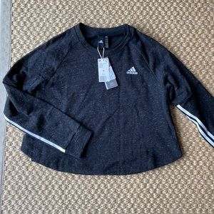 Adidas Crewneck sweatshirt
